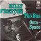 Billy Preston - The Bus / Outa-Space