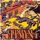 Criminal Element - Career Criminal