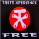 Taste Xperience - Free