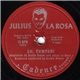 Julius La Rosa - Eh, Cumpari / Till They've All Gone Home