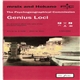The Psychogeographical Commission - Genius Loci