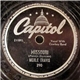 Merle Travis - Missouri / Divorce Me C.O.D.