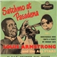 Louis Armstrong And The All Stars - Satchmo At Pasadena