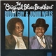 Buddy Guy & Junior Wells - The Original Blues Brothers
