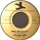 Roland Kirk - Three For Dizzy