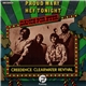 Creedence Clearwater Revival - Proud Mary / Hey Tonight