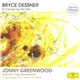 Bryce Dessner / Jonny Greenwood - St. Carolyn By The Sea / Suite From 