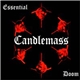 Candlemass - Essential Doom