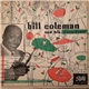 Bill Coleman - And His Swingstars