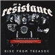 The Resistance - Rise From Treason