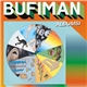 Bufiman - Albumsi