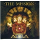 The Mission - Aura