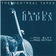 Charlie Haden With Paul Bley And Paul Motian - The Montreal Tapes