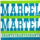 Marcel Martel - Chante Chante Chante