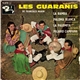 Les Guaranis De Francisco Marin - La Bamba