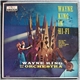 Wayne King And His Orchestra - Wayne King In Hi Fi