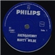 Marty Wilde - Abergavenny