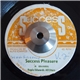 Rupie Edwards All Stars - Success Pleasure / Just Another Change