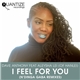 Dave Anthony Feat. Aleysha Lei (of HanLei) - I Feel For You (N’Dinga Gaba Remixes)