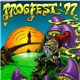 Various - Progfest '97