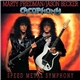 Marty Friedman / Jason Becker, Cacophony - Speed Metal Symphony