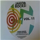 Junior Senior - Jakob Rocks! Vol. 11
