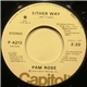 Pam Rose - Either Way