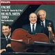 Fauré – Beaux Arts Trio • Kim Kashkashian - Trio Op. 120 • Quartet Op. 15 No. 1