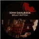 John Dahlback - Belly Button / Song For Djingis