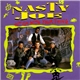 Nasty Joe - Hit'em With Your Thing