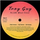 Troy Guy - Inside Your Love