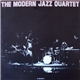 The Modern Jazz Quartet - At Birdland