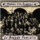 Modena City Ramblers - La Grande Famiglia