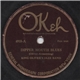 King Oliver's Jazz Band - Dipper Mouth Blues / Where Did You Stay Last Night?