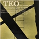 Teo Macero With The Prestige Jazz Quartet - Teo