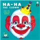 Peter Pan Players And Orchestra - Ha-Ha The Clown