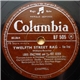 Louis Armstrong And His Hot Seven - Twelfth Street Rag / S.O.L. Blues