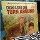 Dick And Dee Dee - Turn Around