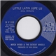 Mitch Ryder & The Detroit Wheels - Little Latin Lupe Lu