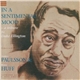 Anders Paulsson & Harry Huff - In A Sentimental Mood - A Tribute To Duke Ellington