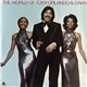 Tony Orlando & Dawn - The World Of Tony Orlando & Dawn