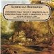 Ludwig van Beethoven - Arthur Grumiaux, Sir Colin Davis, Edo de Waart - Concierto Para Violín y Orquesta, Op. 61 / Romanzas Para Violín y Orquesta N.º 1 y 2