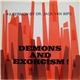 Dr. Jack Van Impe - Demons And Exorcism!