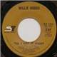 Willie Hobbs - 'Til I Get It Right
