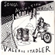 Valerie Stadler - Songs Of Alienation
