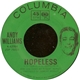 Andy Williams - Hopeless