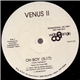 Venus II - Oh Boy