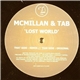 McMillan & Tab - Lost World