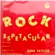 Don Taylor - Rock Espetacular
