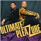 Ultimate Pleazure - The Man In Me